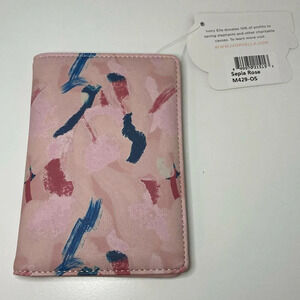 Ivory Ella Passport Holder